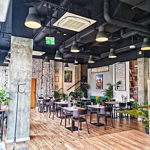 Arche Residence Łódź